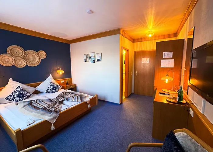 Guelser Weinstube 3*