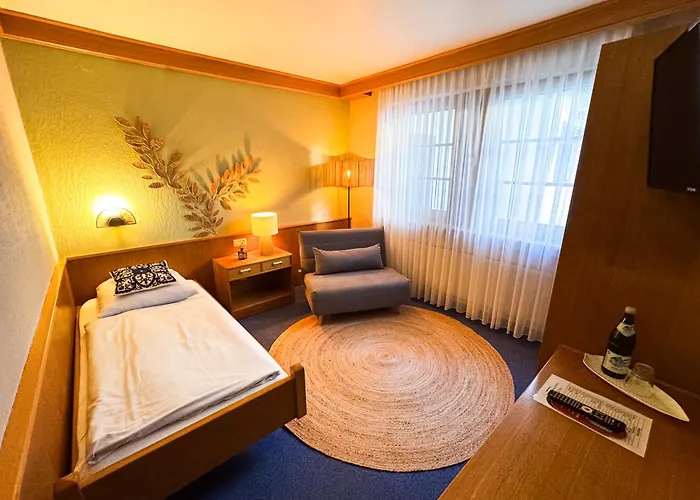 Guelser Weinstube Coblença