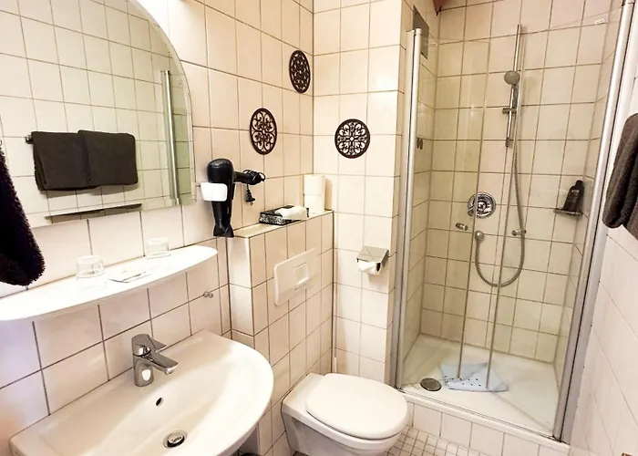 Guelser Weinstube Hotel Coblença