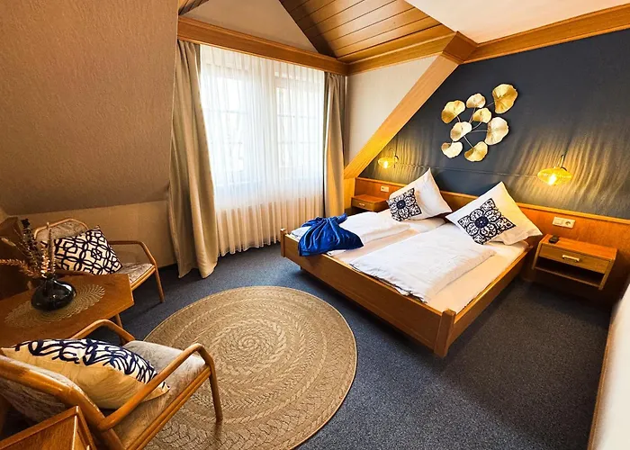 Guelser Weinstube Hotel