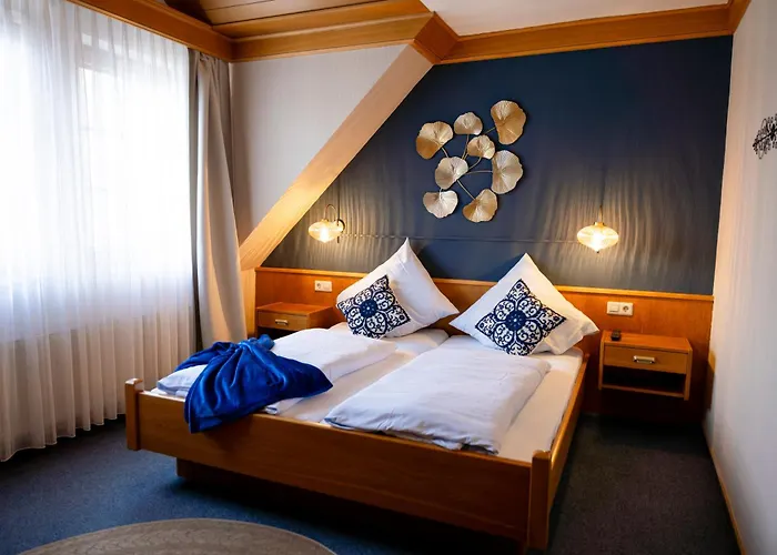 Hotell Guelser Weinstube