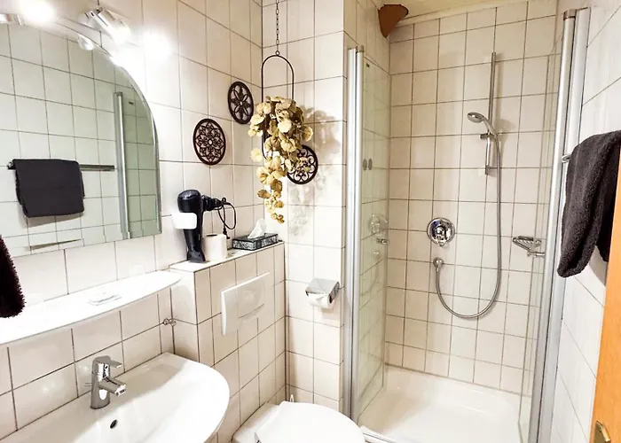 Hotel Guelser Weinstube 3*