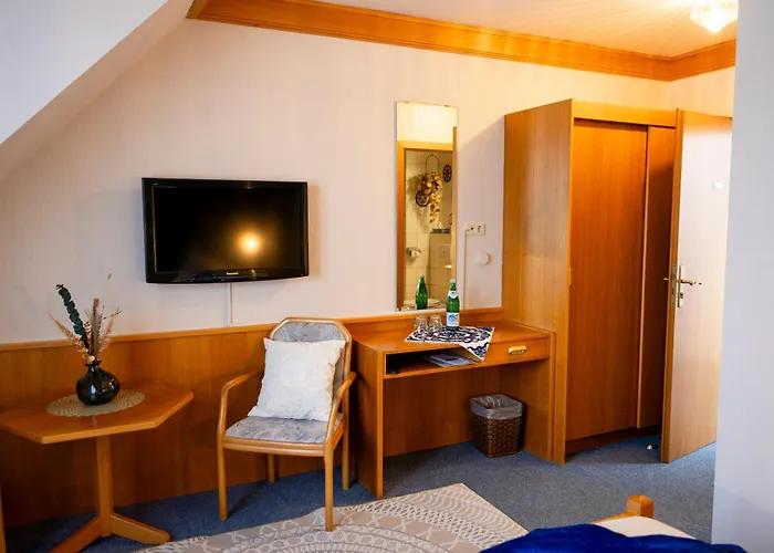 Guelser Weinstube Coblença