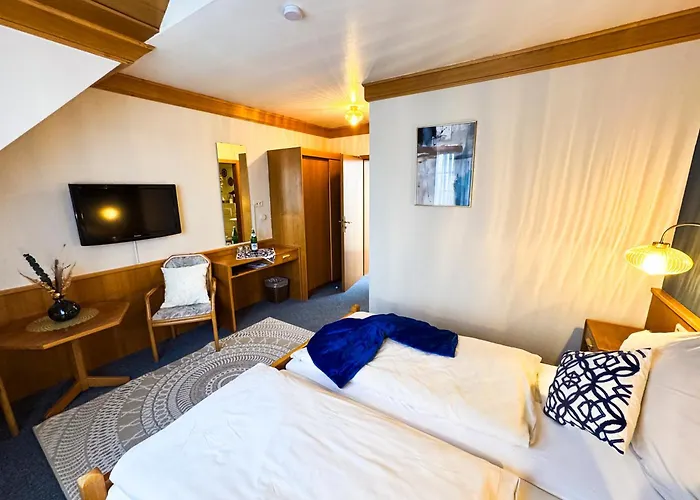 Guelser Weinstube 3*