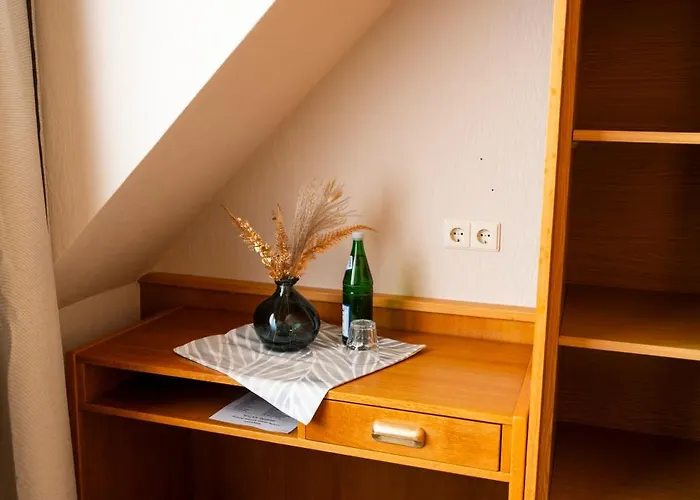 Guelser Weinstube 3* Koblenz (Rhineland-Palatinate)