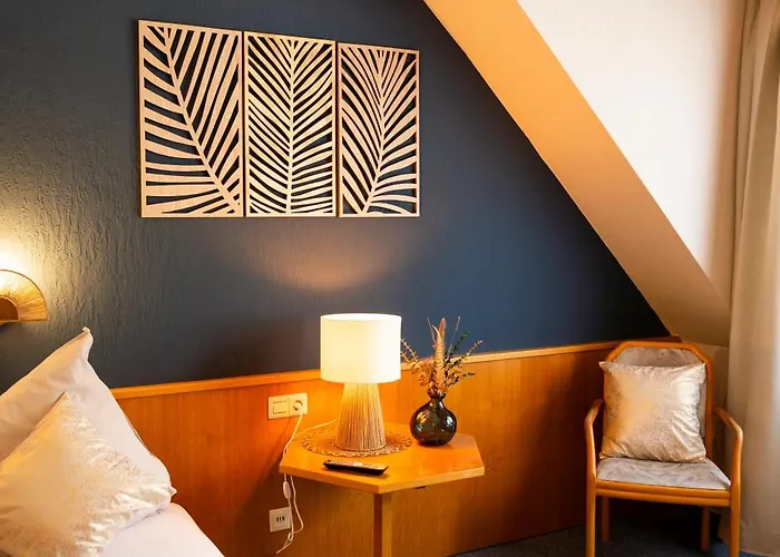 Guelser Weinstube Hotel