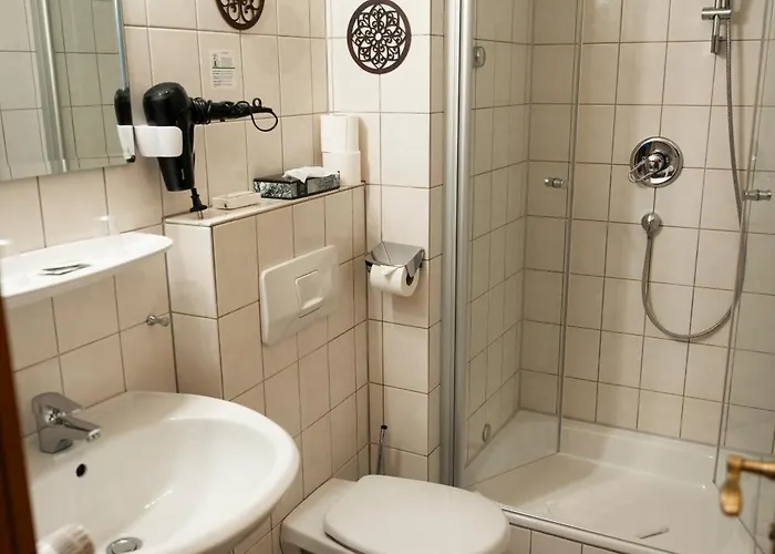 Guelser Weinstube 3*