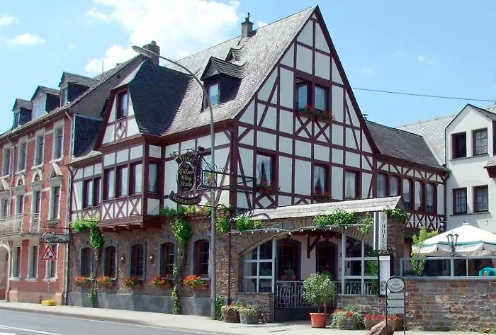 Guelser Weinstube Hotel Coblença
