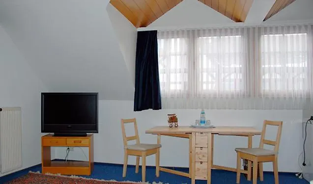 Hotel Guelser Weinstube