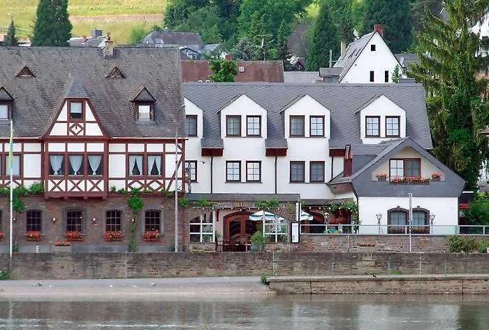 Guelser Weinstube Coblença